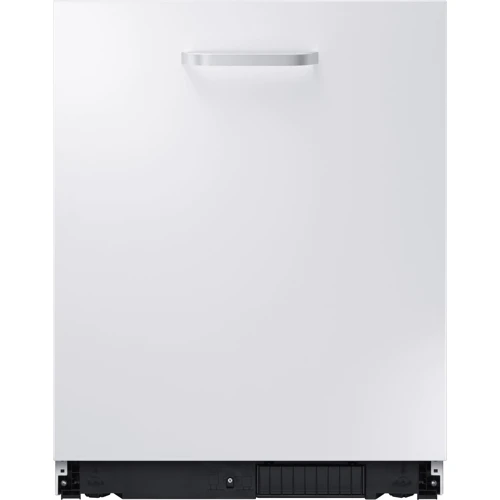 Встраиваемая посудомоечная машина Samsung DW60M6050BB/WT: Вместимость (комплектов) 14