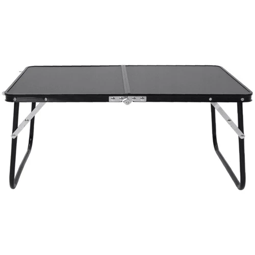 Стол для кемпинга Chomik Garden Line Holmen раскладной 60x40x26.5 см (5900779863248): Диаметр трубки 13 мм