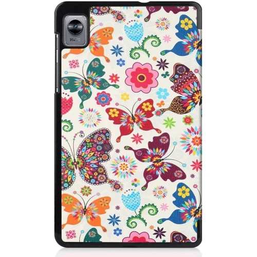 Аксессуар для планшетных ПК BeCover Smart Case Butterfly for Realme Pad Mini 8.7" (708261)