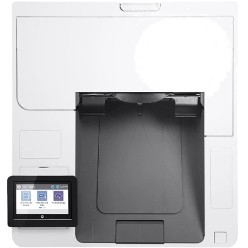 Принтер HP LaserJet Enterprise M611dn (7PS84A) UA: Технология печати Лазерная черно-белая
