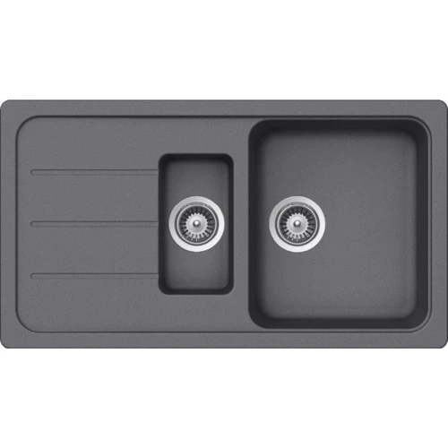 Schock Formhaus D150 Croma - 49 17086049