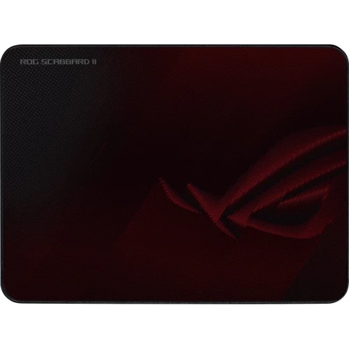 

Asus Rog Scabbard Ii Black Medium (90MP02H0-BPUA00)