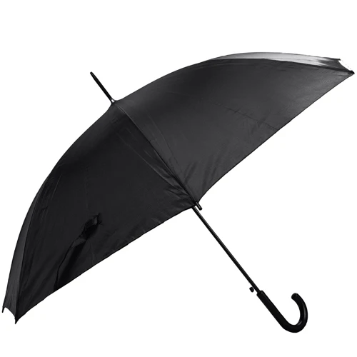Зонт-трость мужской полуавтомат Happy Rain черный (U77052): Страна производитель Германия