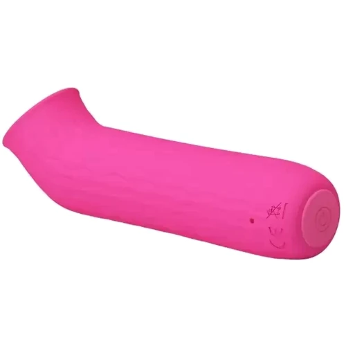Вакуумный стимулятор клитора Pretty Love Ford, BI-014547-5