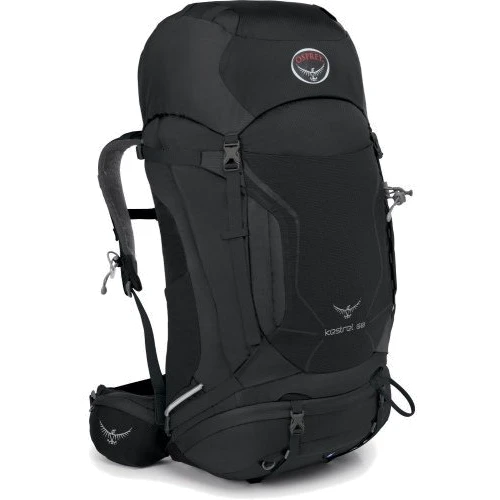 Рюкзак туристический Osprey Kestrel 68 Ash Grey M/L						