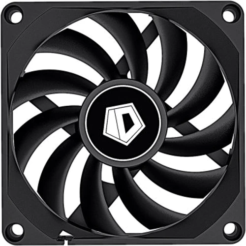 Кулер ID-COOLING IS-27i: Тип подшипника гидродинамический