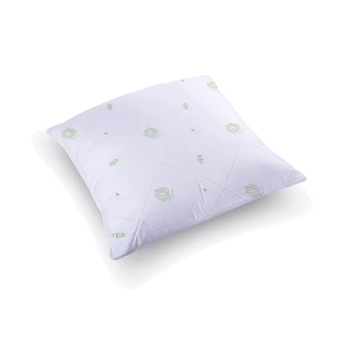 Подушка ТЕП Dream Collection Aloe Vera 70х70 см (2000008652469)
