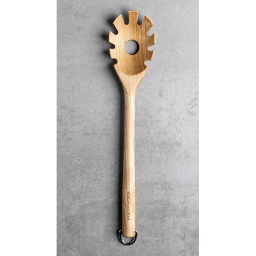 Ложка для спагетти KitchenAid Coreline 34.1 см береза (KQR712OHE)