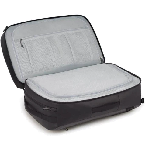 Сумка Osprey Transporter Carry-On 44 (F19) Pointbreak Grey - O/S - серый: Цвет серый