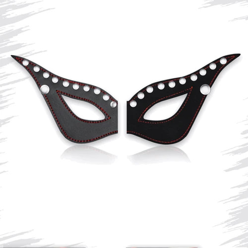 Маска LoveToy Bondage Fetish Crafted Masquerade Mask