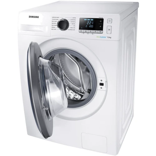 Стиральная машина Samsung WW70J5346FW: Тип машины Автомат