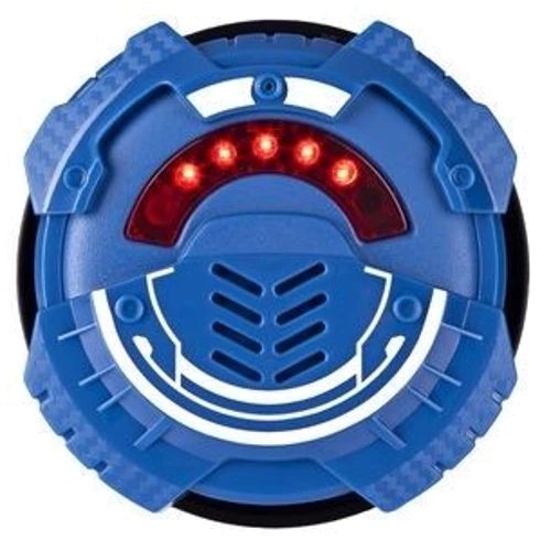 Набір з двох мішеней Silverlit Lazer M.A.D. (LM-86851): Матеріал пластик
