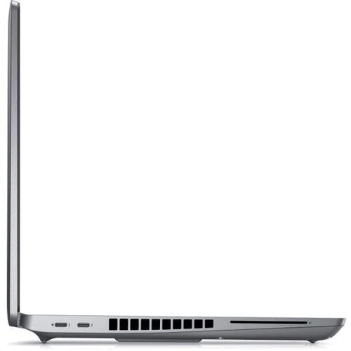 Ноутбук DELL Latitude 5531 (N201L553115EMEA_VP_PS): Оперативная память 16 ГБ