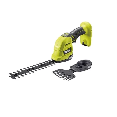Аккумуляторные садовые ножницы Ryobi ONE+ RY18GSA-0 без АКБ и ЗУ (5133005764)
