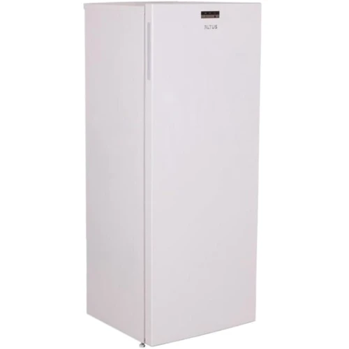 Морозильная камера Altus ALTF250W: Исполнение отдельно стоящая