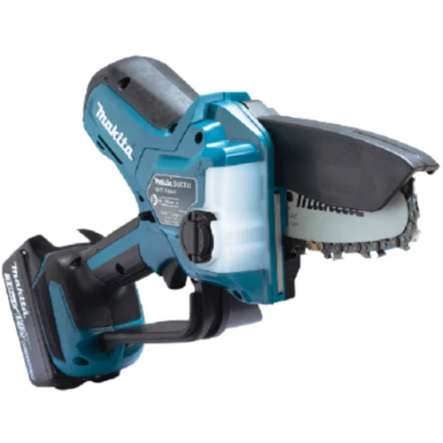 Аккумуляторная мини пила Makita DUC101SF: Тип Аккумуляторная пила