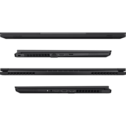 Ноутбук MSI Stealth A16 AI+ A3XWIG (A3XWIG-068UA) UA