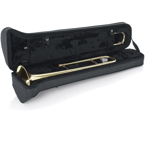 Кейс GATOR GL-TROMBONE-F