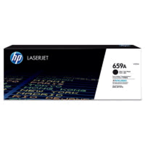 Картридж HP CLJ 659A Black 1.6K Enterprise M776/M856 (W2010A)