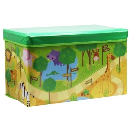 Корзина-сундук Mic вид 6 (BT-TB-0010): Производитель Mic