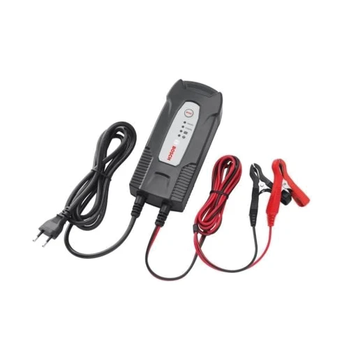 Зарядное для аккумуляторов Bosch C1 0 189 999 01M