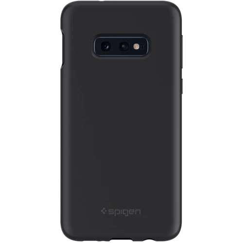 

Spigen Silicone Fit Black (609CS25854) for Samsung G970 Galaxy S10e