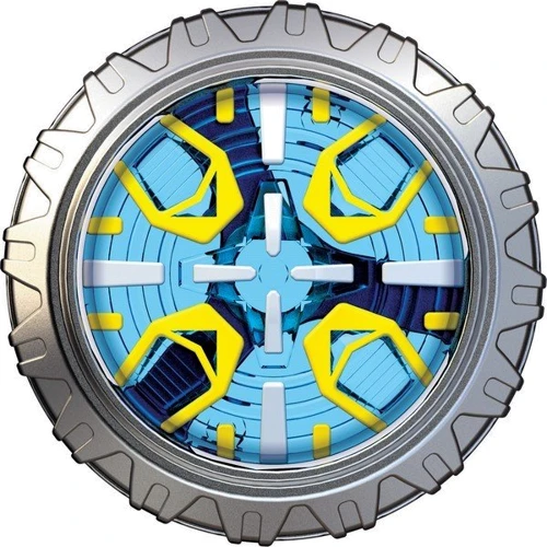 Іграшка-спиннер Silverlit Spinner M.A.D. в закритій упаковці (в асортименті) (86340)