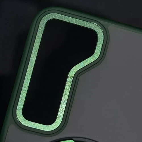 Чехол для телефонов WAVE Attraction Case with MagSafe Purple for Samsung S926 Galaxy S24 Plus: Пленка в комплекте нет