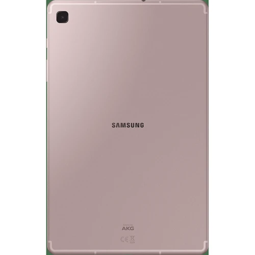 Планшет Samsung Galaxy Tab S6 Lite 2022 4/64GB LTE Pink (SM-P619NZIA) фото 9
