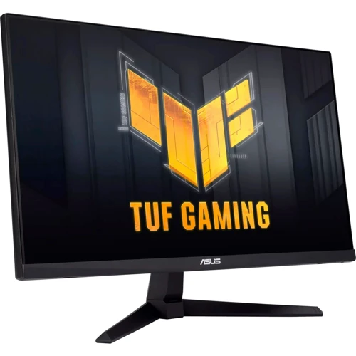 Монитор ASUS TUF Gaming VG259Q3A UA: Покрытие экрана антибликовое