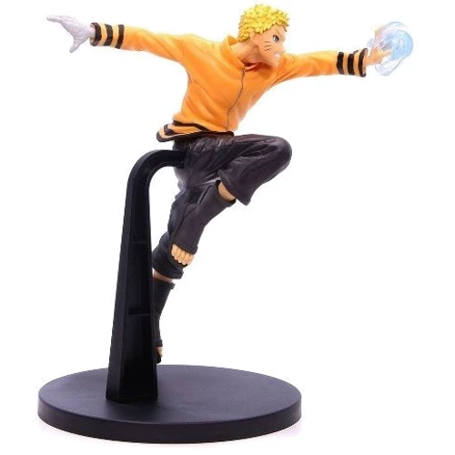 Ігрова фігурка Колекційна фігурка Banpresto Boruto Naruto Next Generations Vibration Stars Uzumaki Naruto (BP17725P): Серія Naruto