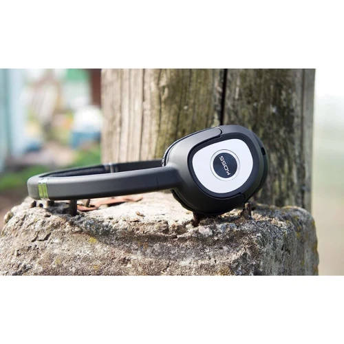 Наушники Koss SP330 On-Ear (186230.101): Диапазон частот (Гц) 20-25000