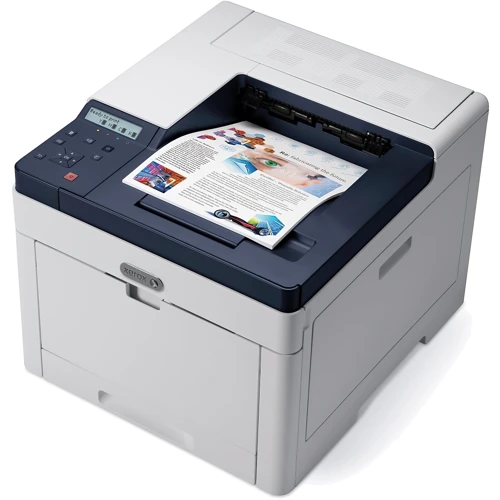 Принтер Xerox Phaser 6510DN (6510V_DN): Технология печати Лазерная цветная