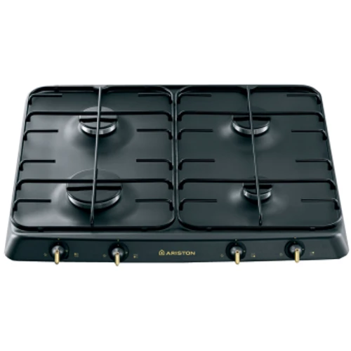 Варочная поверхность газовая Hotpoint-Ariston PF 640 ES (AN)