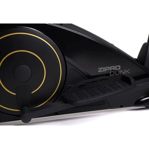 Орбитрек Zipro iConsole+ Dunk Gold (M-5944586)