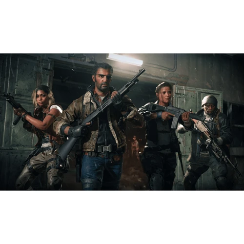 Call of Duty: Black Ops 6 (PS5) фото 4