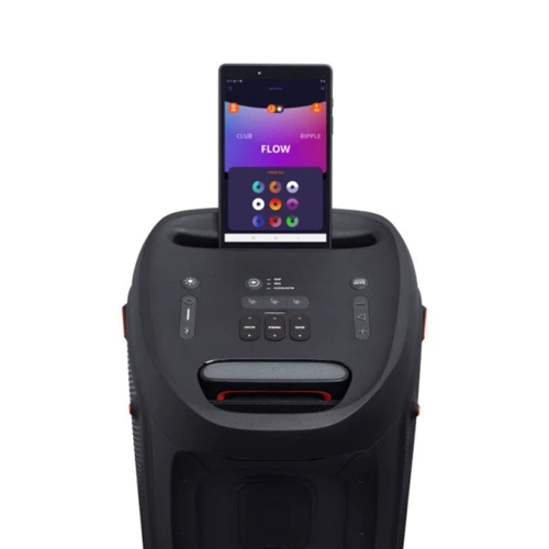 Акустика JBL PartyBox 310 (JBLPARTYBOX310EU): Тип напольная