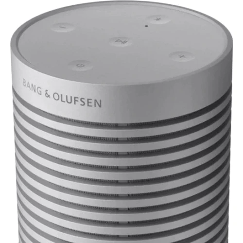 Акустика Bang & Olufsen Beosound Explore Grey Mist (1626003): Звуковая система 2.0