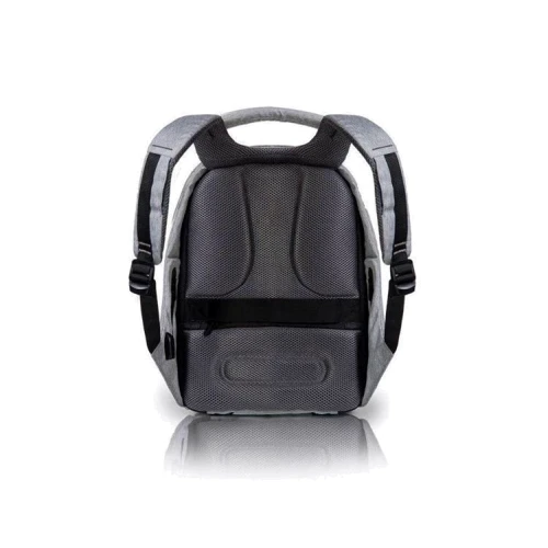 XD Design Bobby Anti-Theft Primrose Backpack Mint (P705.537) for MacBook 13-14": Материал полиэстер