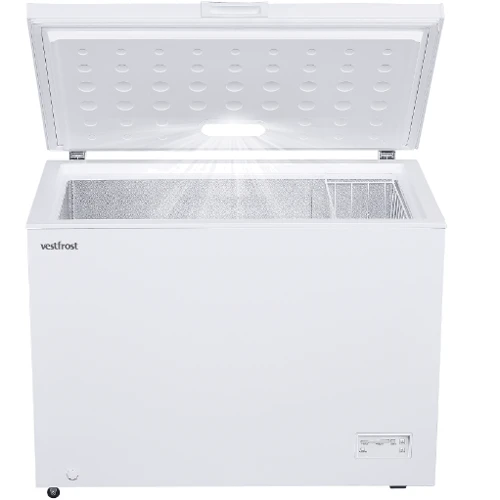 

Vestfrost Vd 250 Cfh