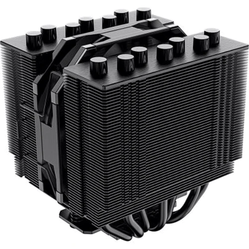 Кулер ID-COOLING SE-207-XT SLIM