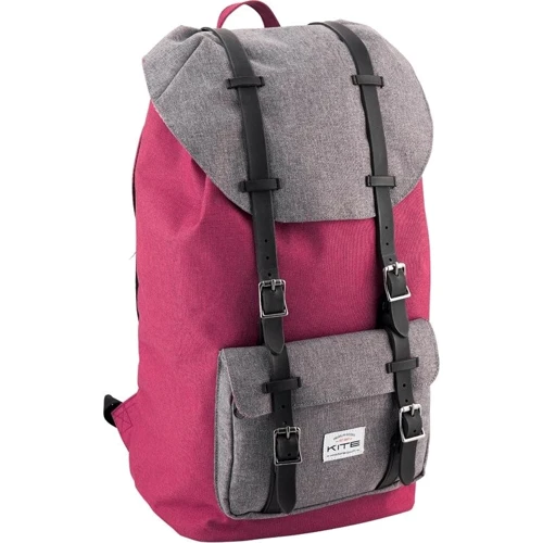 Рюкзак Kite Urban K18-860L-2: Возрастная группа от 7 до 14 лет