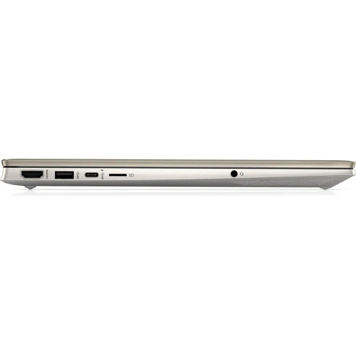 Ноутбук HP Pavilion 15-eh1065ua (9H8L1EA) UA: Тип екрану антибликовое покрытие