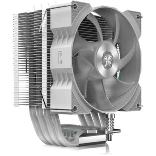 Кулер GameMax Gamma 90 WH: Разъем 4pin