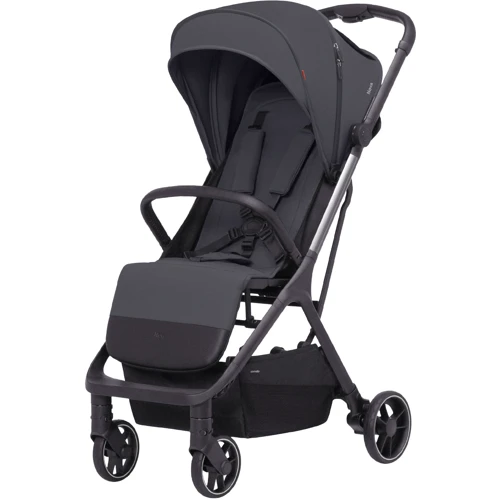 Прогулочная коляска Carrello Nova CRL-5521 Misty Grey