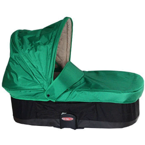 Люлька Micralite Toro Newborn Emerald (T 01/02/03/06)