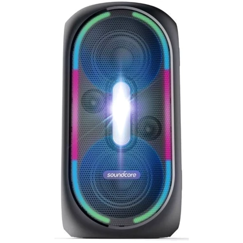 Акустика ANKER SoundСore Rave Black (A3391G12): Тип портативная