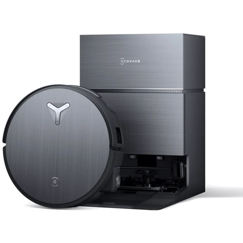 Робот уборщик Ecovacs Deebot X11 Pro Omni (DEX99-1 BLACK): Производитель ECOVACS