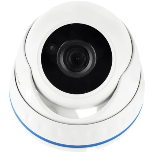IP камера Green Vision GV-073-IP-H-DOА14-20: Тип корпуса купольная