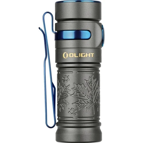 Ліхтар туристичний Ліхтар Olight Baton 3 Premium Edition Autumn: Світловий потік, лм 1200